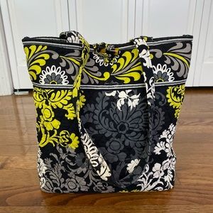 Vera Bradley Tote in Baroque